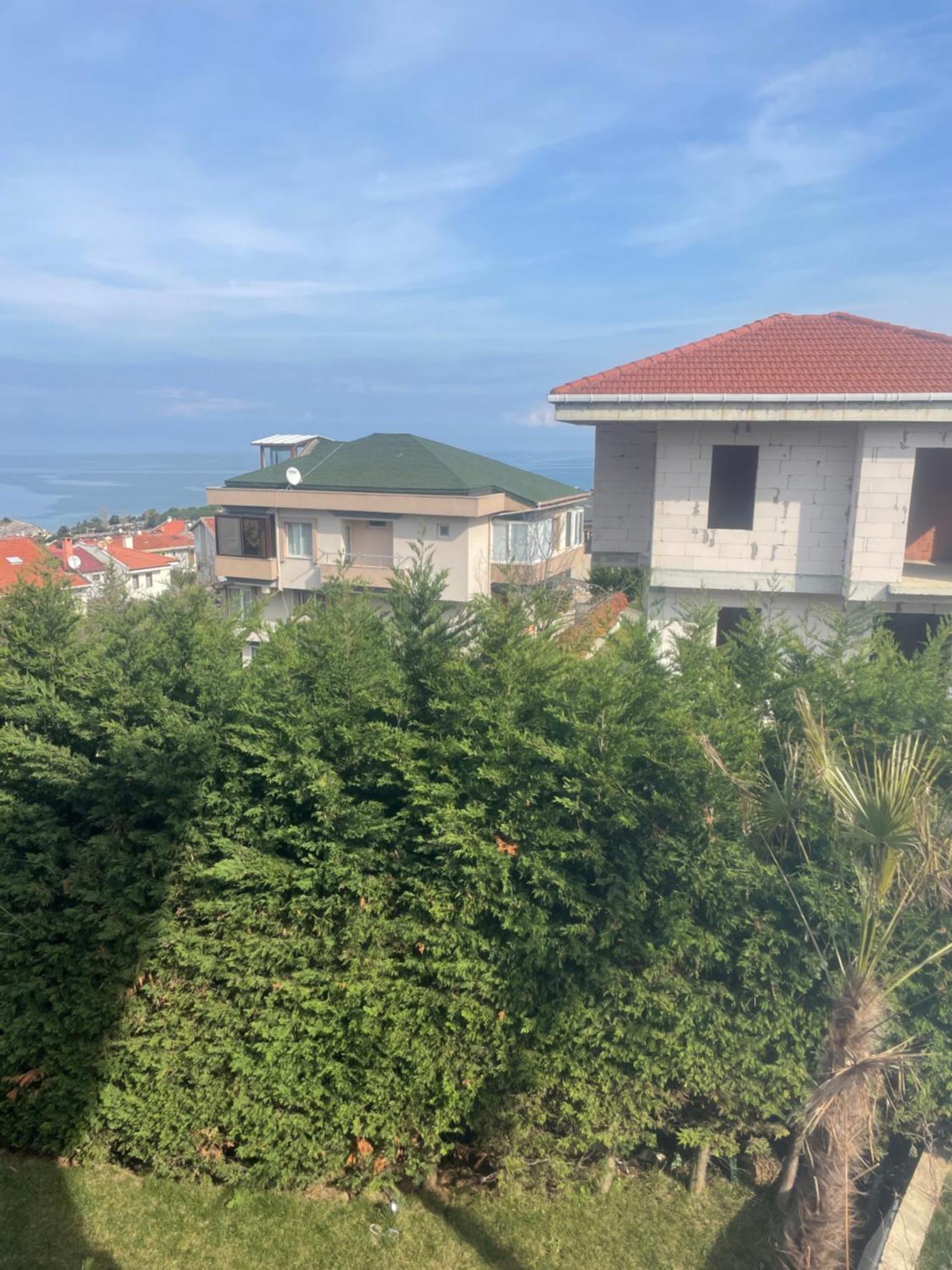 Villaqua Boutique Hotel Ağva Εξωτερικό φωτογραφία