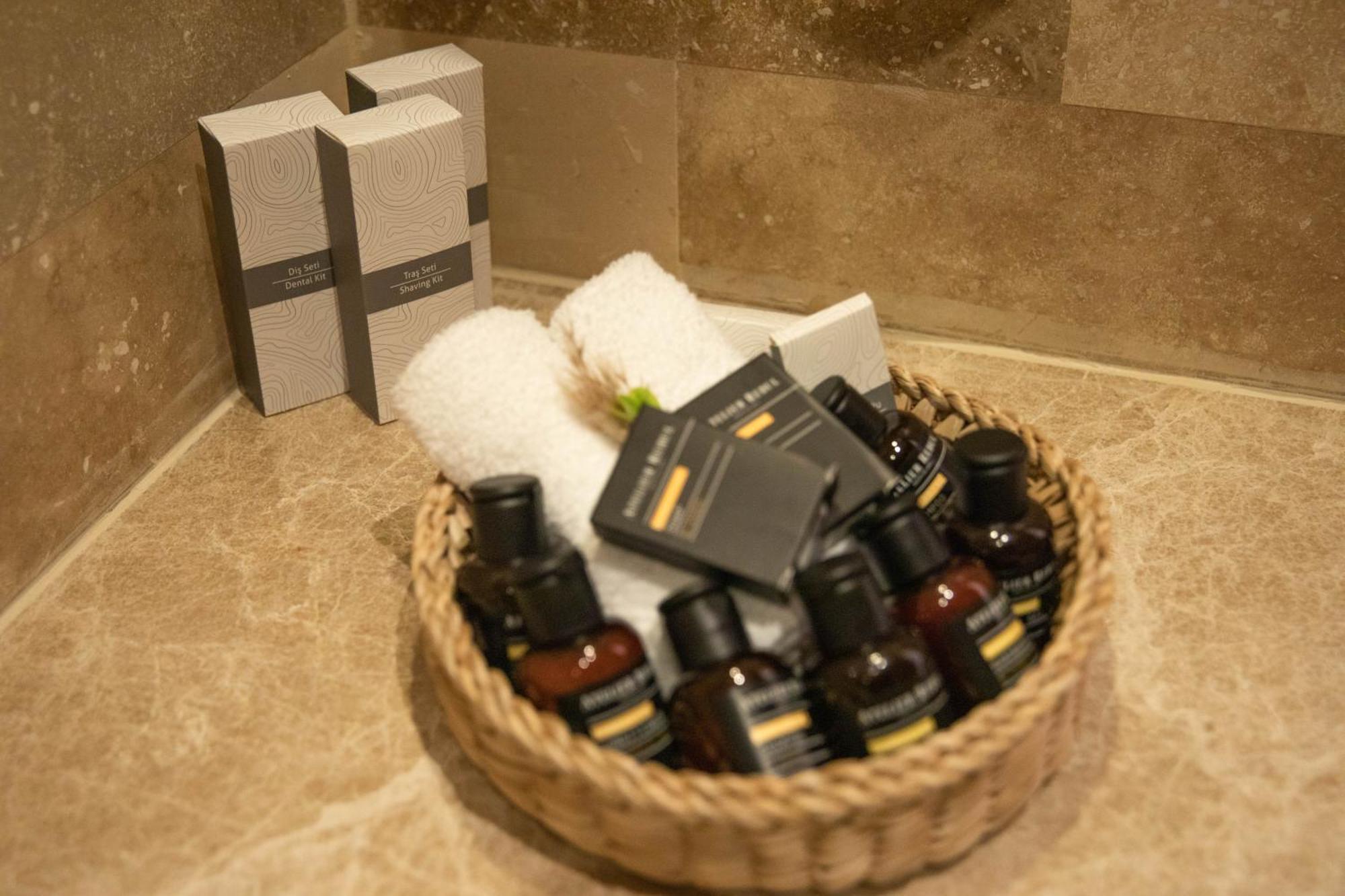 Villaqua Boutique Hotel Ağva Εξωτερικό φωτογραφία