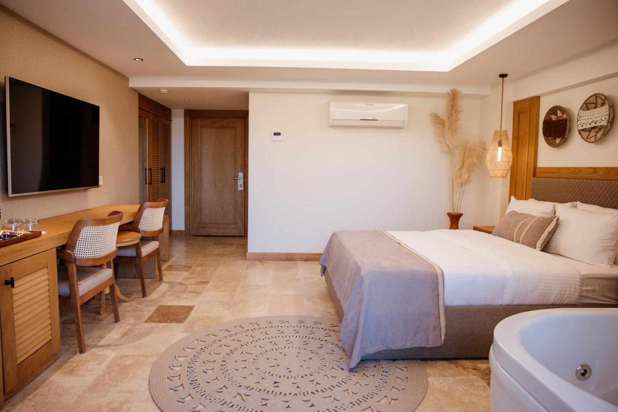 Villaqua Boutique Hotel Ağva Εξωτερικό φωτογραφία