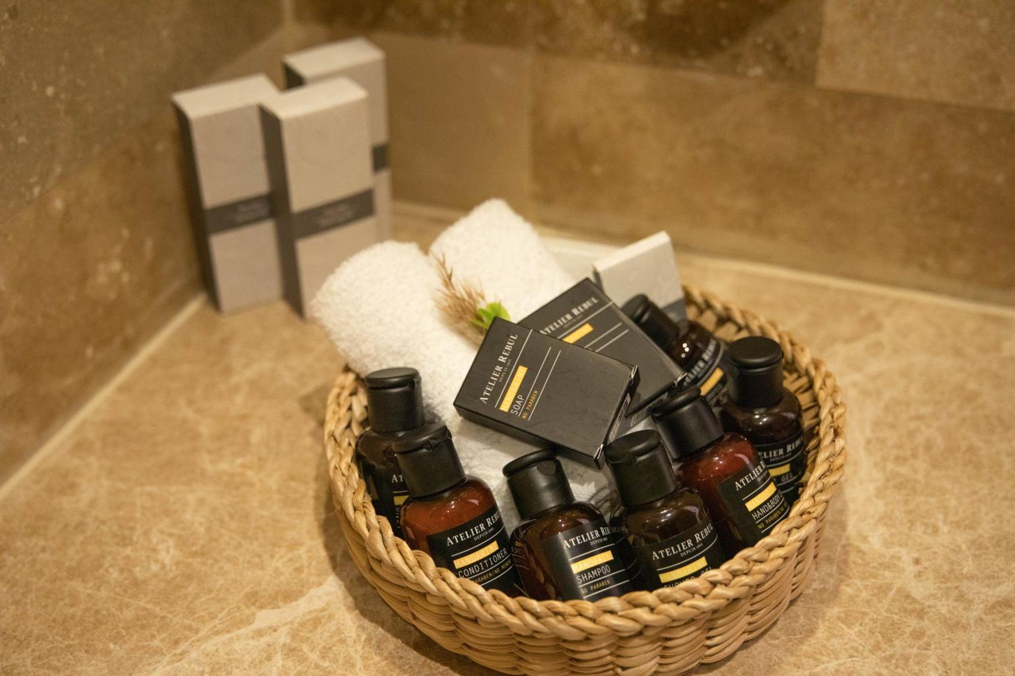 Villaqua Boutique Hotel Ağva Εξωτερικό φωτογραφία