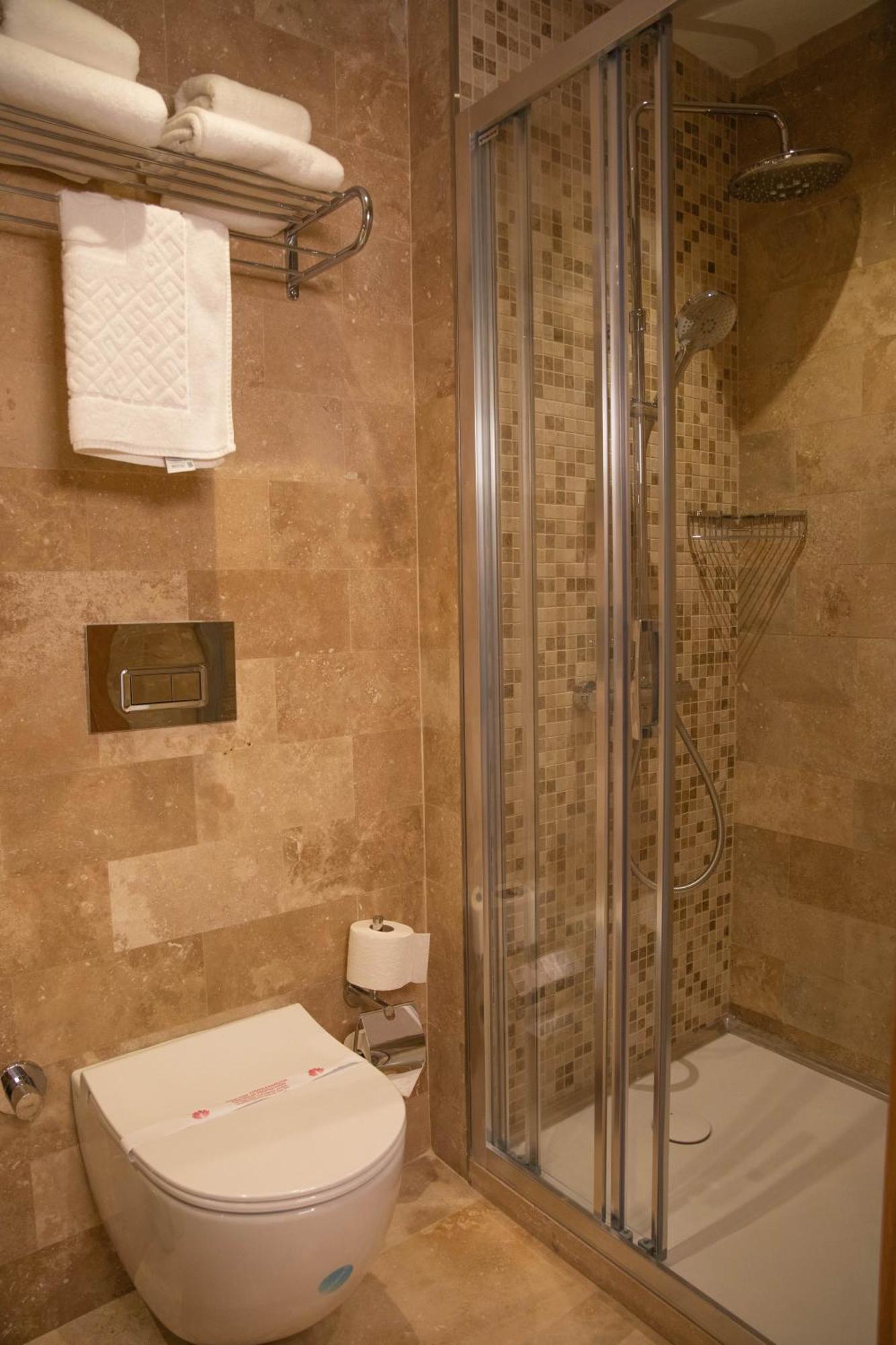 Villaqua Boutique Hotel Ağva Εξωτερικό φωτογραφία