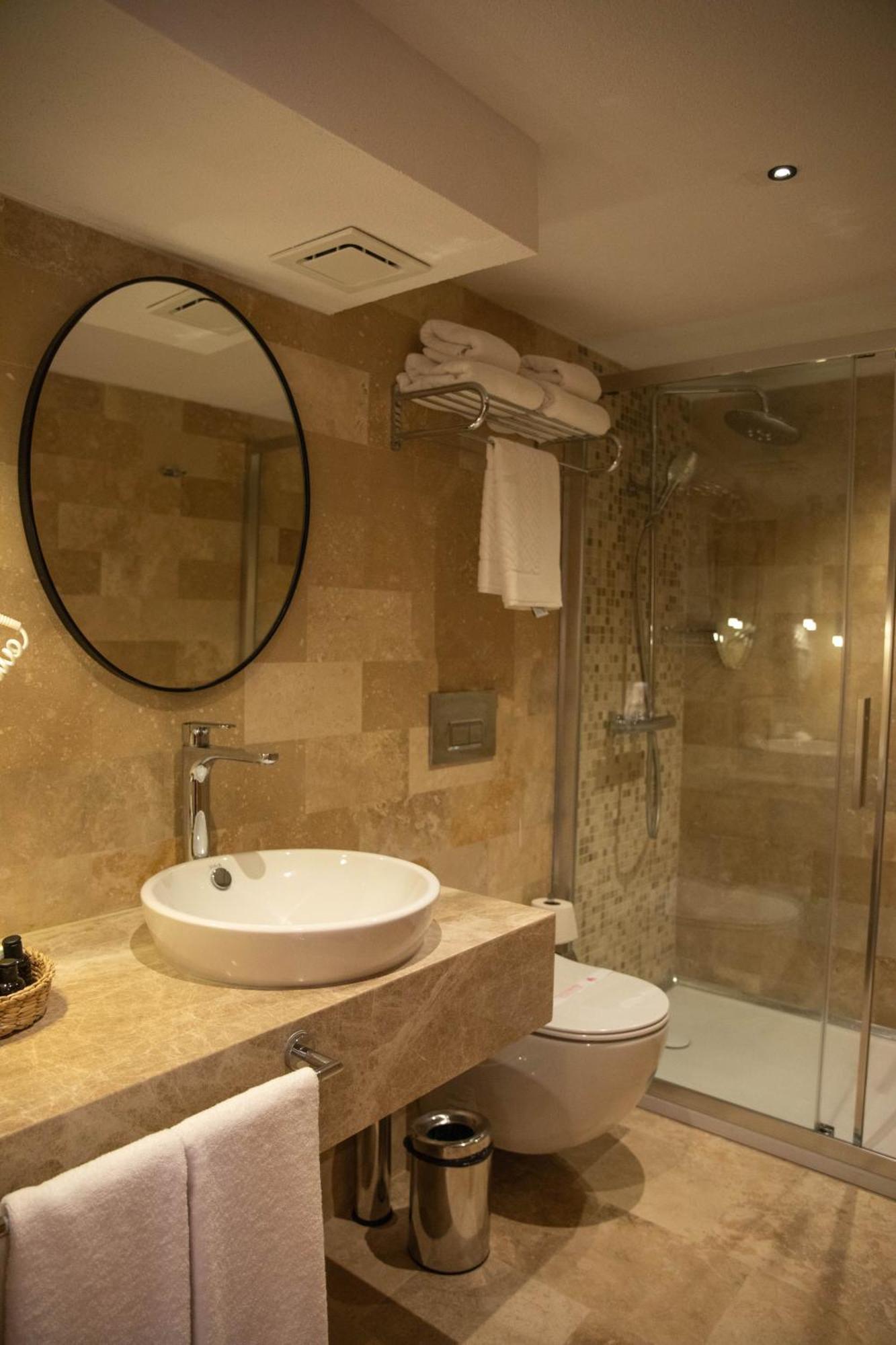 Villaqua Boutique Hotel Ağva Εξωτερικό φωτογραφία