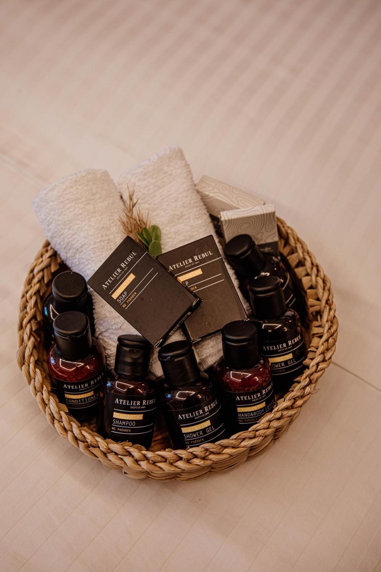Villaqua Boutique Hotel Ağva Εξωτερικό φωτογραφία
