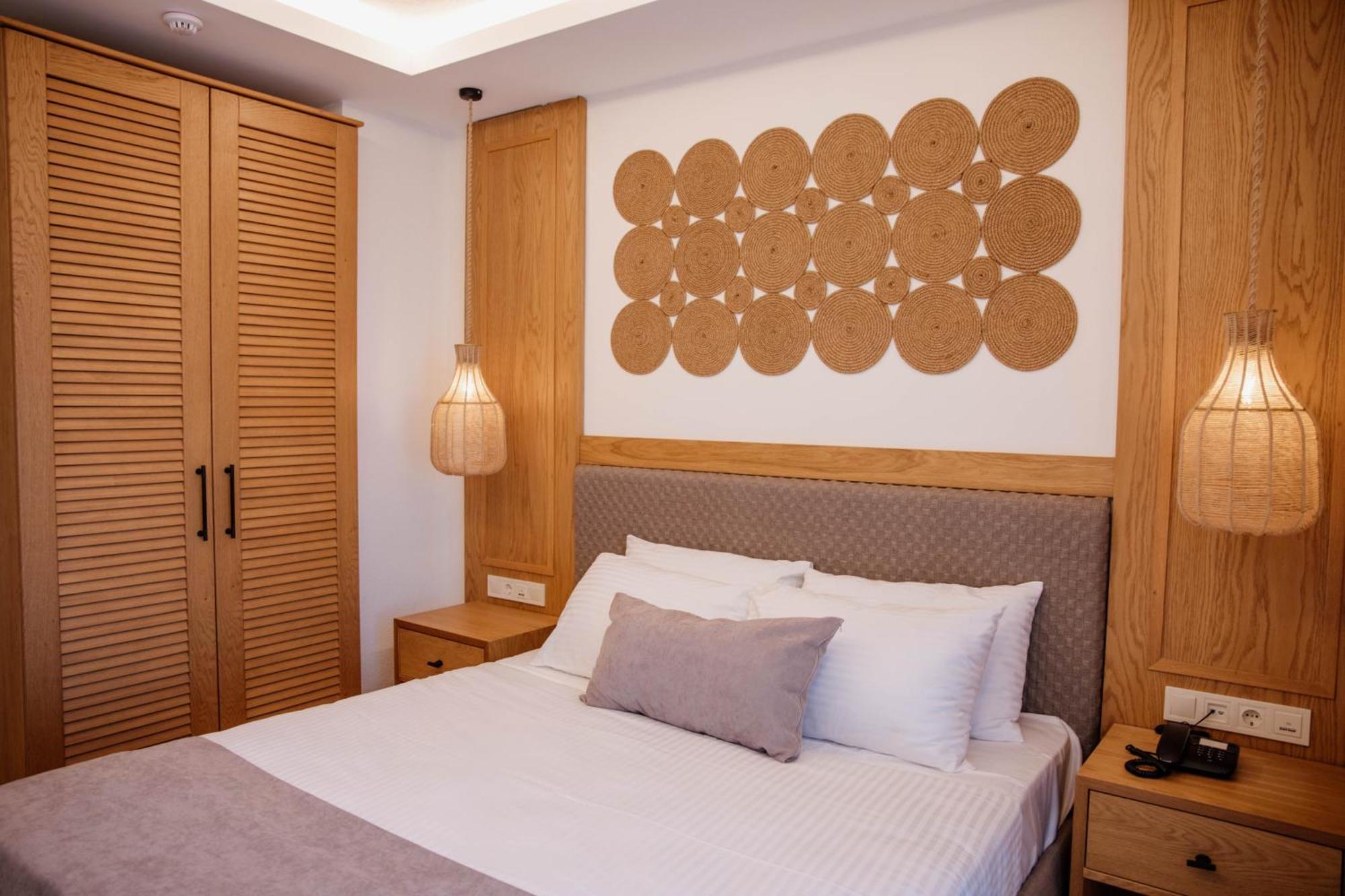 Villaqua Boutique Hotel Ağva Εξωτερικό φωτογραφία