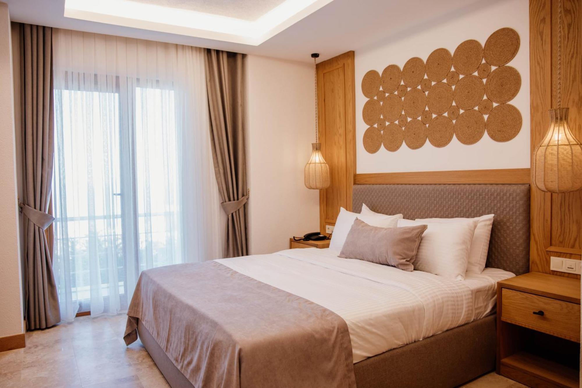 Villaqua Boutique Hotel Ağva Εξωτερικό φωτογραφία