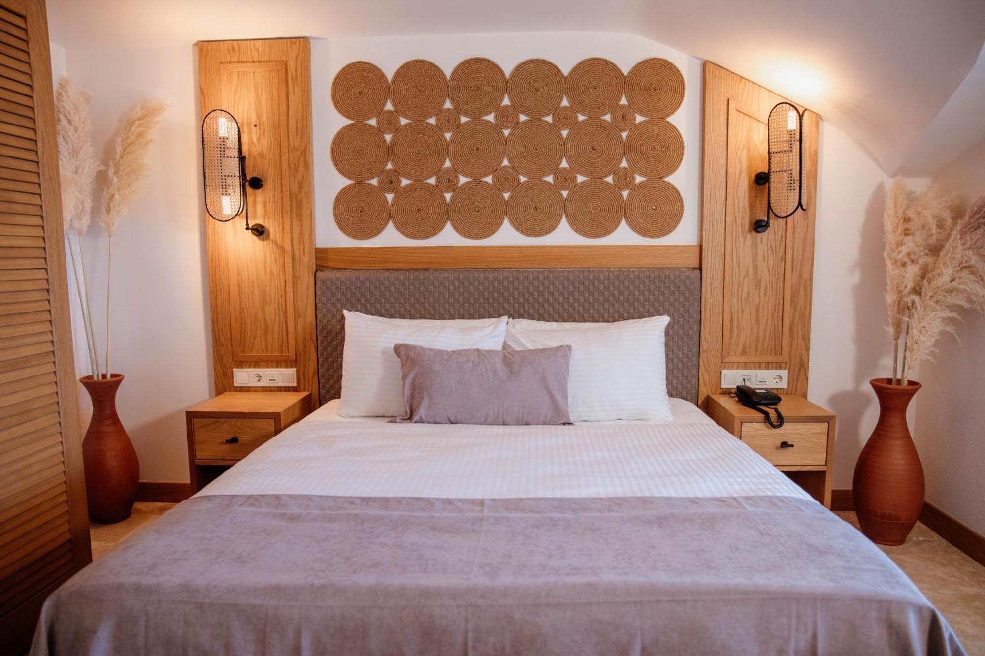 Villaqua Boutique Hotel Ağva Εξωτερικό φωτογραφία