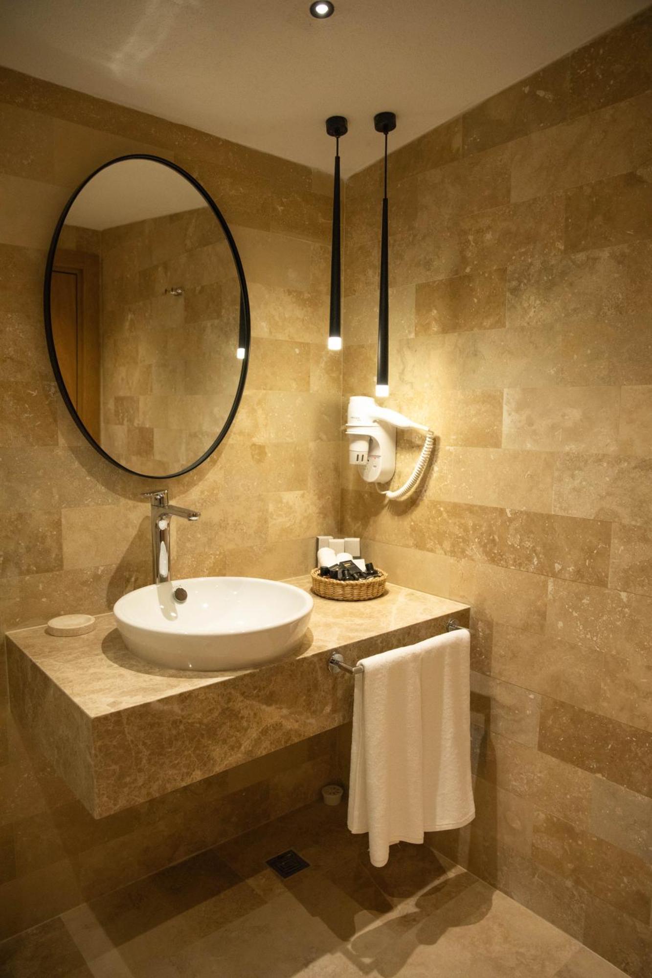 Villaqua Boutique Hotel Ağva Εξωτερικό φωτογραφία