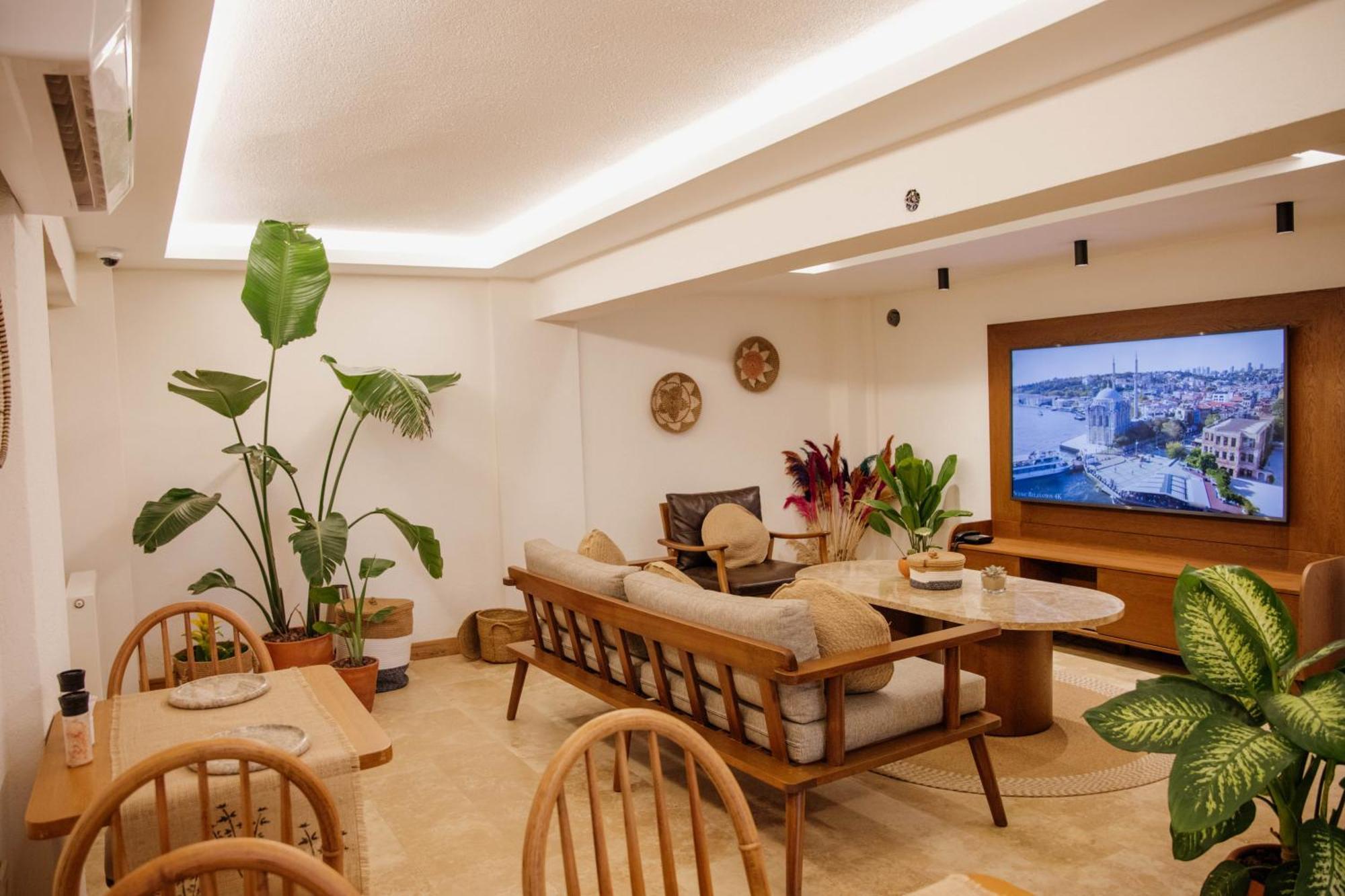 Villaqua Boutique Hotel Ağva Εξωτερικό φωτογραφία